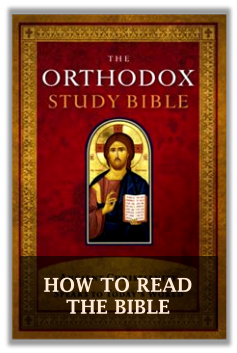 HOW TO READ THE BIBLE